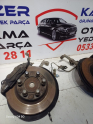Oto Çıkma Parça / Toyota / Hilux / Alt Takım / Taşıyıcı / Çıkma Parça 