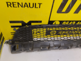 Oto Çıkma Parça / Renault / Trafic / Tampon / Orta Izgara / Çıkma Parça 