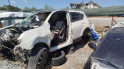 Hurda Belgeli Araçlar / Nissan / Qashqai