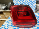 Oto Çıkma Parça / Volkswagen / Polo / Far & Stop / Sol Arka Stop / Çıkma Parça 