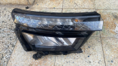 SKODA OCTAVIA Sağ Ön Far - QAMİQ FULL LED
