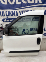Oto Çıkma Parça / Fiat / Doblo / Kaporta & Karoser / Sol Ön Kapı / Çıkma Parça 