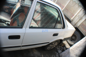Oto Çıkma Parça / Toyota / Corolla / Kaporta & Karoser / Sol Arka Kapı / Çıkma Parça 