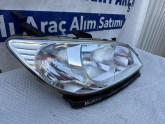 Oto Çıkma Parça / Honda / Civic / Far & Stop / Sağ Ön Far / Çıkma Parça 