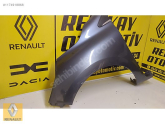 Oto Çıkma Parça / Renault / Clio / Kaporta & Karoser / Sol Ön Çamurluk / Çıkma Parça 