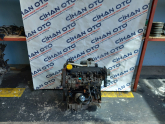 Oto Çıkma Parça / Renault / Clio / Motor / Motor (komple) / Çıkma Parça 