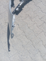 Oto Çıkma Parça / Renault / Megane / Tampon / Ön Tampon / Çıkma Parça 