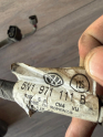 Oto Çıkma Parça / Volkswagen / Tiguan / Direksiyon / Direksiyon Kutusu / Çıkma Parça 