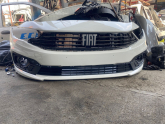 Oto Çıkma Parça / Fiat / Egea / Tampon / Ön Tampon / Çıkma Parça 