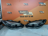 MEGANE 3 MAKYAJLI TAKIM FAR SIFIR İTHAL