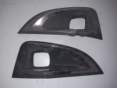 Oto Çıkma Parça / Peugeot / 3008 / Tampon / Sis Farı Çerçevesi / Çıkma Parça 