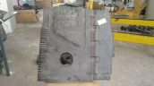 AUDI A4 2004 2008 MOTOR ÜST KAPAĞI 06J103925L