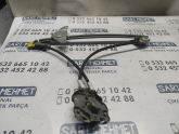 Oto Çıkma Parça / Peugeot / 307 / Oto Cam / Cam Krikosu / Çıkma Parça 