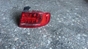 2009-2012 Audi A4 Modeli İçin Sağ Arka Stop Parçası