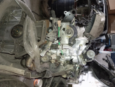 Oto Çıkma Parça / Renault / Captur / Motor / Motor (komple) / Çıkma Parça 