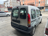 Oto Çıkma Parça / Renault / Kangoo / Kaporta & Karoser / Bagaj Kapağı / Çıkma Parça 