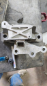 FORD Focus 4 ÇIKMA ORJINAL motor takozu