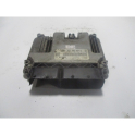 Volkswagen Scirocco Motor Beyni Med17.5.5 0261S04348 03C906027G