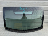 Oto Çıkma Parça / Porsche / Taycan / Oto Cam / Arka Cam / Çıkma Parça 
