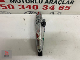 Oto Çıkma Parça / Honda / City / Kaporta & Karoser / Sağ Ön Kapı / Sıfır Parça 