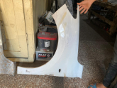 Oto Çıkma Parça / Peugeot / 301 / Kaporta & Karoser / Sol Ön Çamurluk / Çıkma Parça 