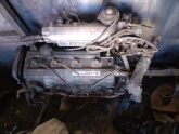 Oto Çıkma Parça / Toyota / Camry / Motor / Motor (komple) / Çıkma Parça 