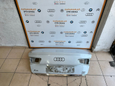 AUDİ A6 12-18 BAGAJ KAPAĞI ORJİNAL HATASIZ SEDEF BEYAZ