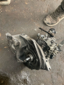 Oto Çıkma Parça / Renault / Kangoo / Motor / Mazot Pompası / Çıkma Parça 
