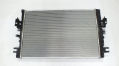 Oto Çıkma Parça / Nissan / Navara / Radyatör / Radyatör Seti /  