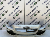 BMW 6 SERİSİ F06 F12 KASA LCİ ÖN TAMPON ORJ 51117395706