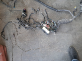 Oto Çıkma Parça / Citroen / C5 / Elektrik / Elektrik Tesisatı / Çıkma Parça 