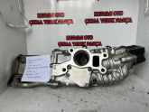Fiat Doblo 1,6 Euro 6 EGR