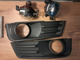 Oto Çıkma Parça / Ford / C-Max / Far & Stop / Sis Farı / Çıkma Parça 