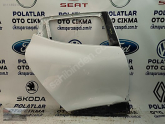 Renault Clio 4 sağ arka kapı orijinal