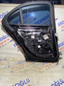 Oto Çıkma Parça / Mercedes / C180 / Kaporta & Karoser / Sol Arka Kapı / Çıkma Parça 