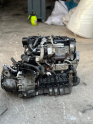 Oto Çıkma Parça / Skoda / Octavia / Motor / Motor (komple) / Çıkma Parça 