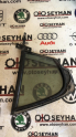 Oto Çıkma Parça / Volkswagen / Jetta / Oto Cam / Kelebek Camı / Çıkma Parça 