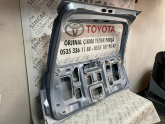 Oto Çıkma Parça / Ford / Focus / Kaporta & Karoser / Bagaj Kapağı / Çıkma Parça 