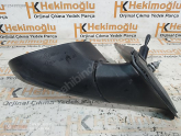 Oto Çıkma Parça / Citroen / C-elysee / Ayna / Sol Dış Ayna / Çıkma Parça 