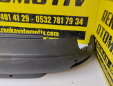 Oto Çıkma Parça / Renault / Clio / Tampon / Arka Tampon / Çıkma Parça 