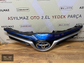 TOYOTA YARİS ÖN PANJUR ORJİNAL OEM:531010D650