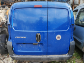 Oto Çıkma Parça / Fiat / Fiorino / Kaporta & Karoser / Bagaj Kapağı / Çıkma Parça 