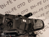 Oto Çıkma Parça / Renault / Clio / Far & Stop / Sol Ön Far / Sıfır Parça 