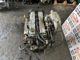 Oto Çıkma Parça / Ford / Escort / Motor / Motor (komple) / Çıkma Parça 