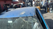 volkswagen polo classic  kesme tavan
