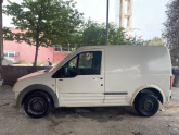 Hurda Belgeli Araçlar / Ford / Tourneo Courier