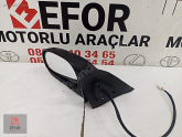 Oto Çıkma Parça / Toyota / Corolla / Ayna / Sol Dış Ayna / Sıfır Parça 