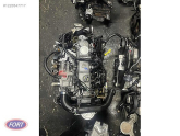 Oto Çıkma Parça / Ford / Tourneo Connect / Motor / Motor (komple) / Çıkma Parça 