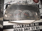 Oto Çıkma Parça / Fiat / Strada / Elektrik / Kilometre Saati / Çıkma Parça 