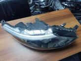 Oto Çıkma Parça / Nissan / Qashqai / Far & Stop / Sağ Ön Far / Çıkma Parça 
